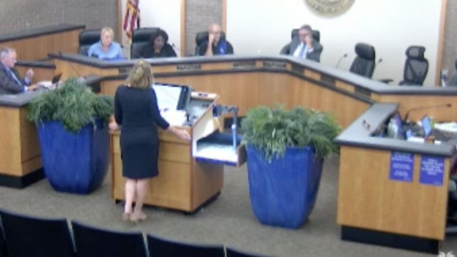 Fort Myers council reviews proposed tax increase