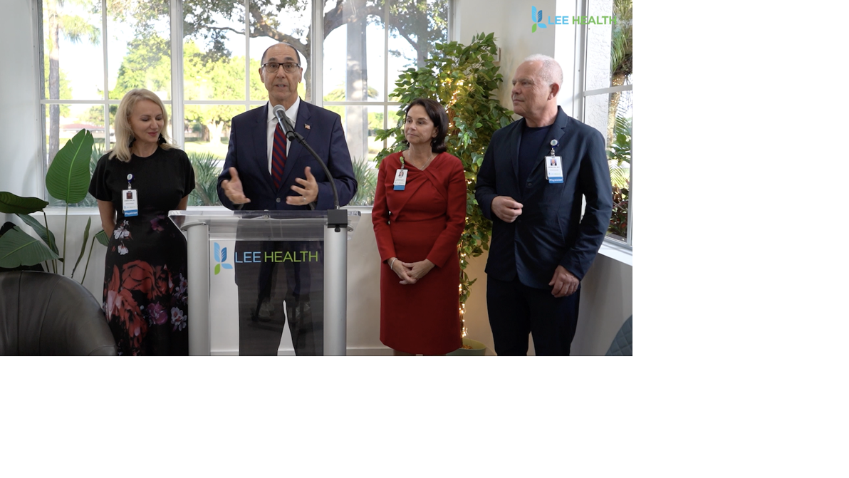 Dr. Larry Antonucci Family Medicine North Naples ribbon cutting.png