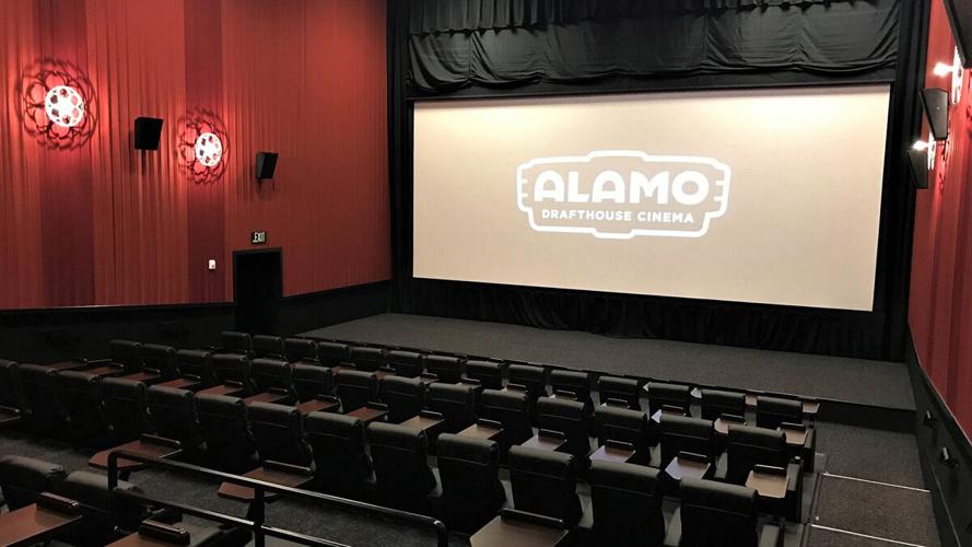 Mercato movie theater set for another change