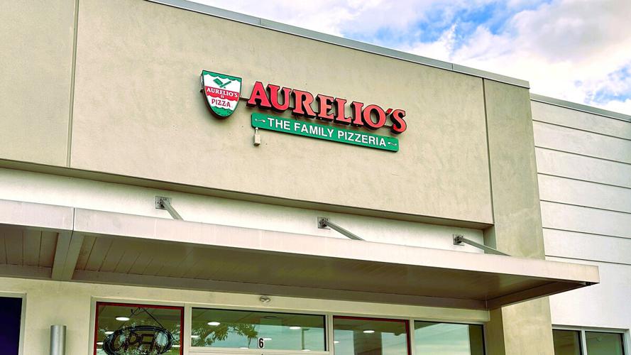Aurelio’s Pizza closes North Naples, Estero locations