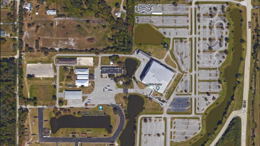 Greenwell Park overhaul targets sprawling civic complex