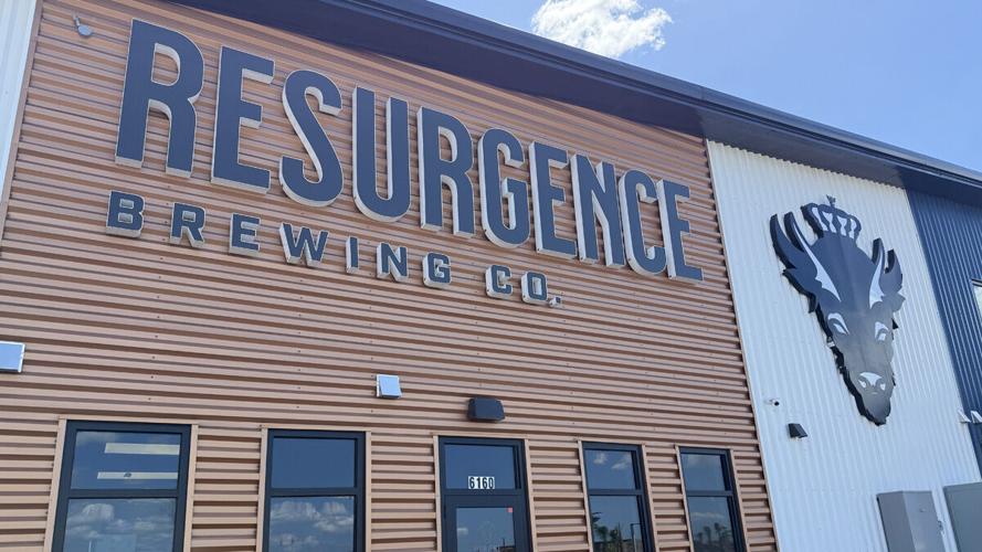 Resurgence Brewing Co. debuts Fort Myers location
