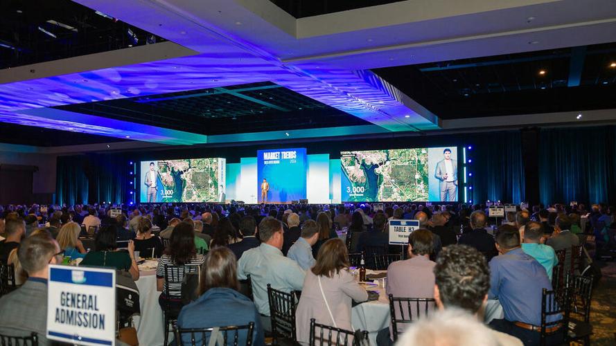 Market Trends 2026 draws SWFL real estate professionals