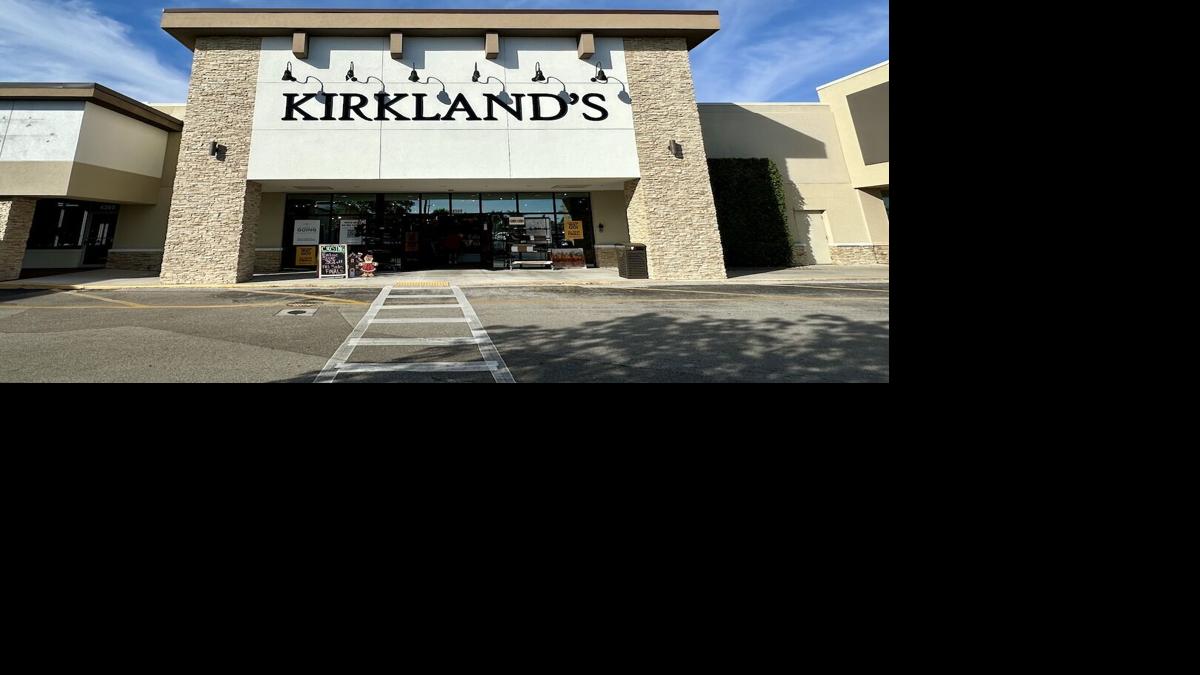 Kirkland's Naples