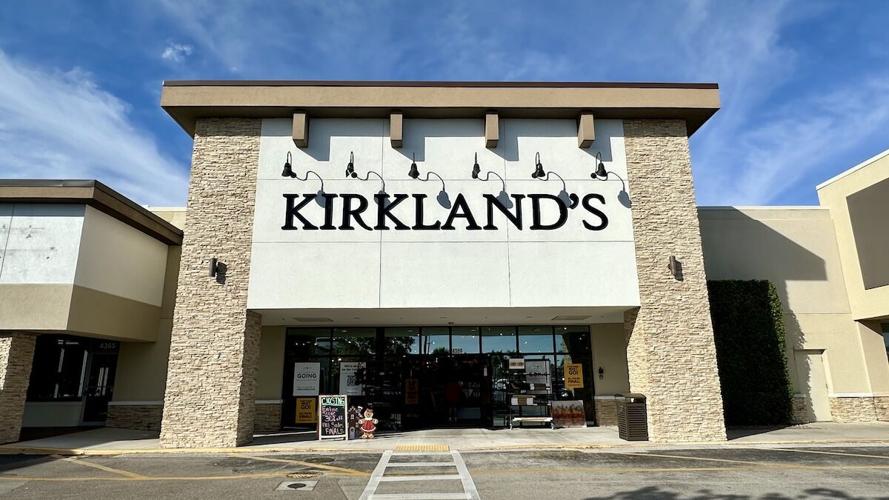 Kirkland's Naples