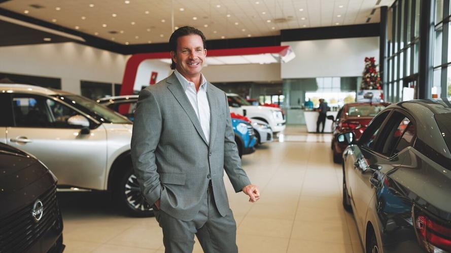 General Manager Mike Spinazze.jpg