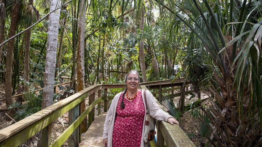 FGCU professor advocates for Happehatchee recognition