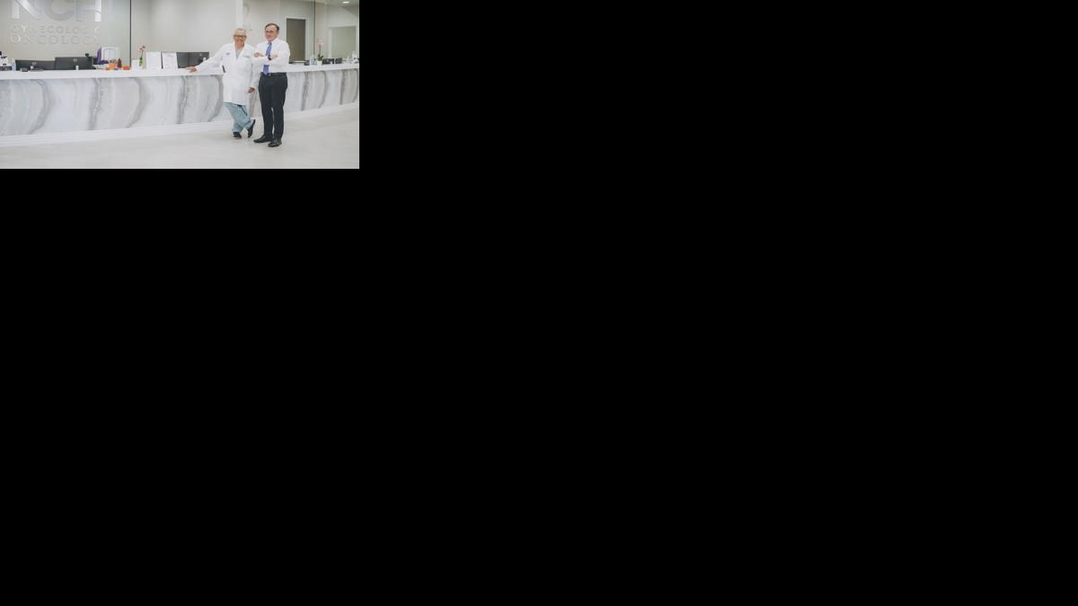 NCH Oncology Clinic