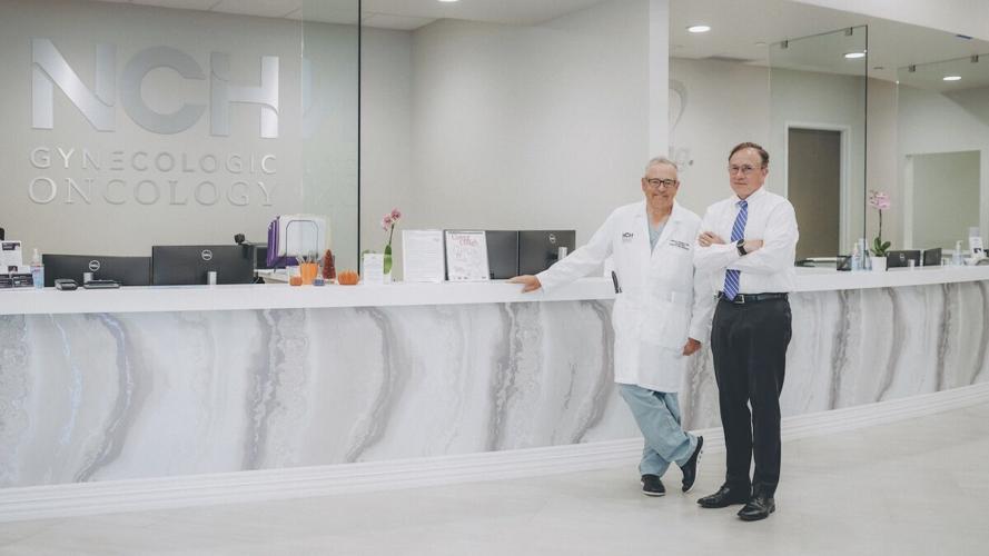 NCH Oncology Clinic