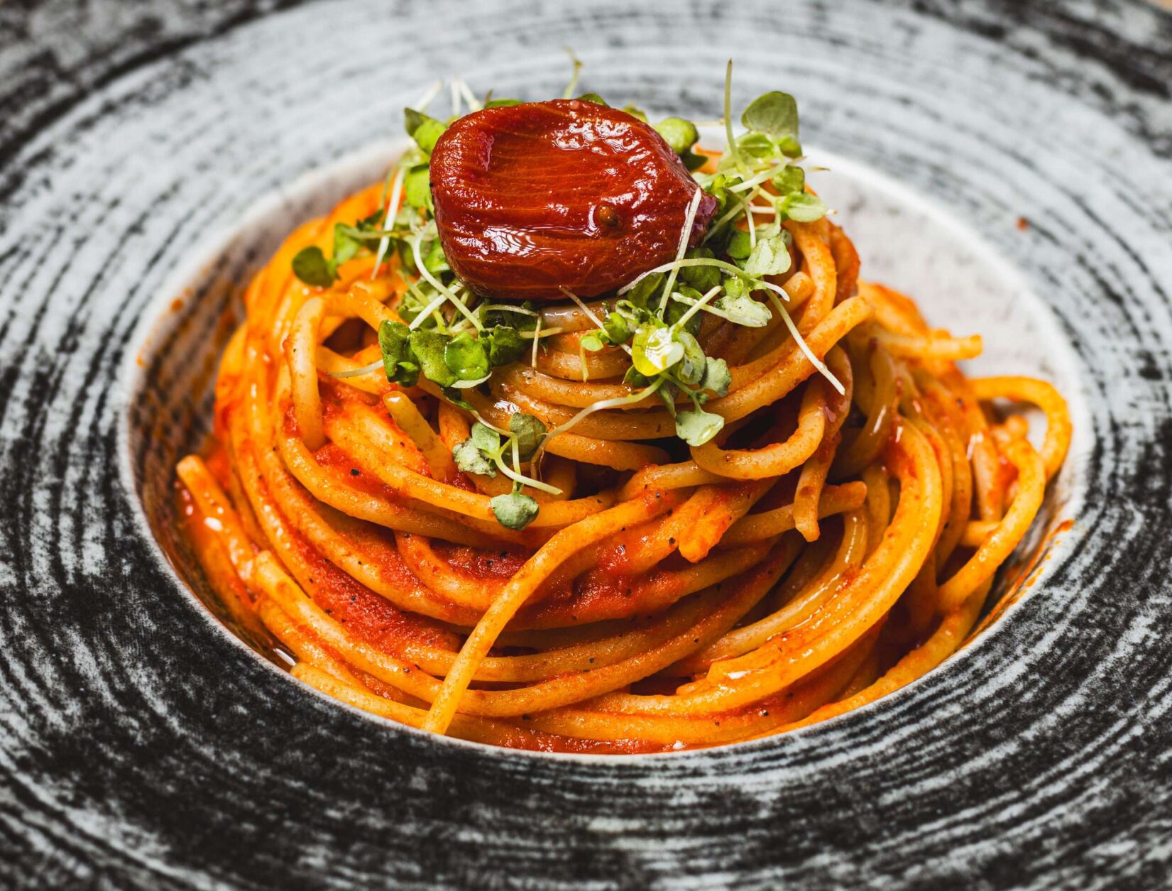 San Matteo Italian Restaurant & Bar opens in Estero