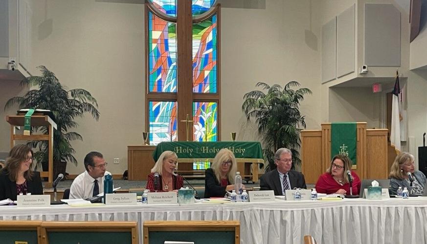 Feb. 5 Punta Gorda City Council