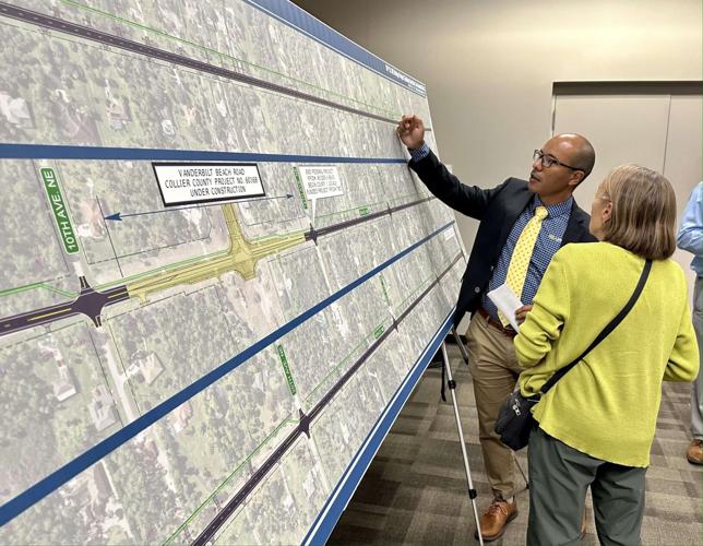 16th Street Bridge meeting 1