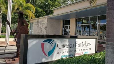 Fort Myers to assess former Chamber building