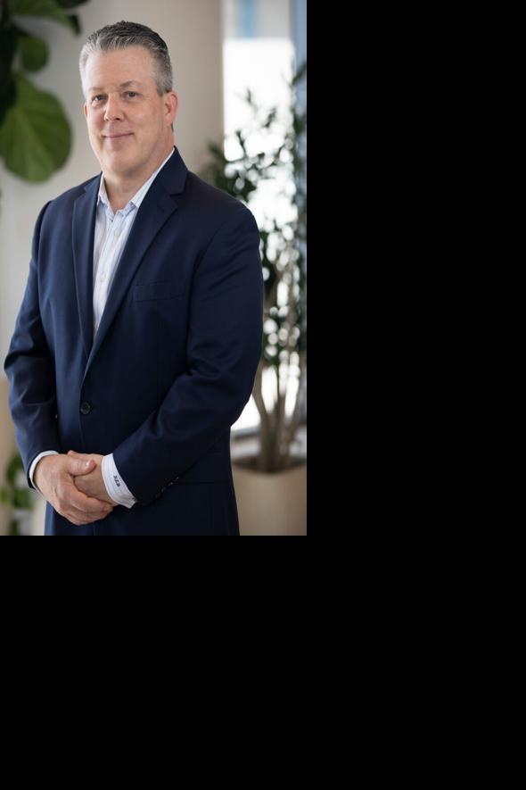 The Ritz-Carlton Residences, Estero Bay names Karl Budnik general manager