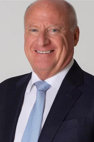 Scott Schultz elected to Naples City Council