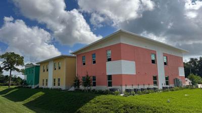 Immokalee housing development adds 16 units
