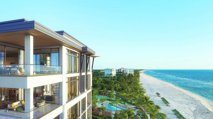 Rosewood Residences brings new luxury to Miracle Mile