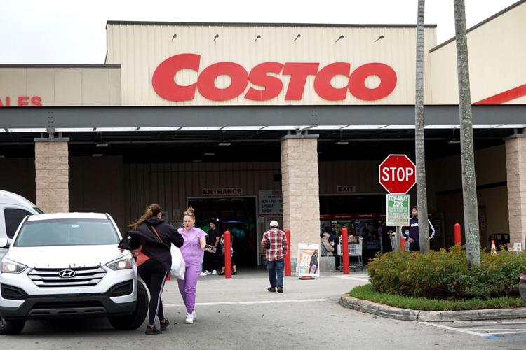 Costco’s Quarterly Earnings Beat Expectations