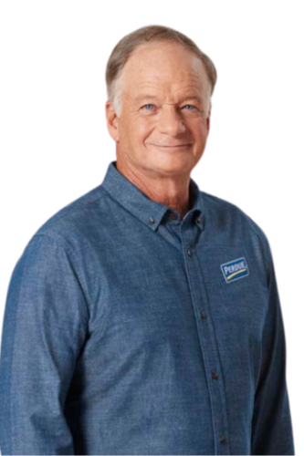 Perdue Farms Chair Jim Perdue to speak at FGCU event