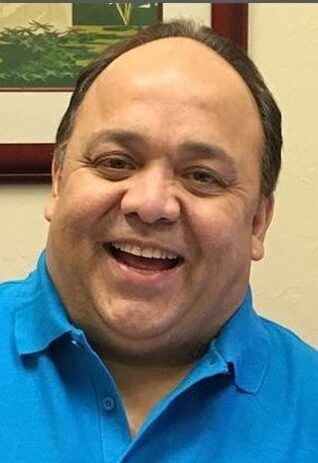 Octavio Sarmiento photo