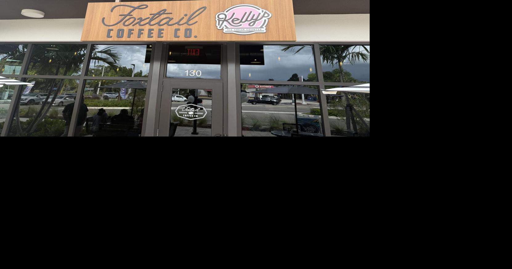 Foxtail Coffee opens at Latimer Crossing, pioneers partnership with Fort Myers Housing Authority