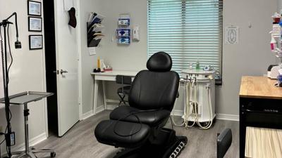 Pediatric health center expands care in Immokalee