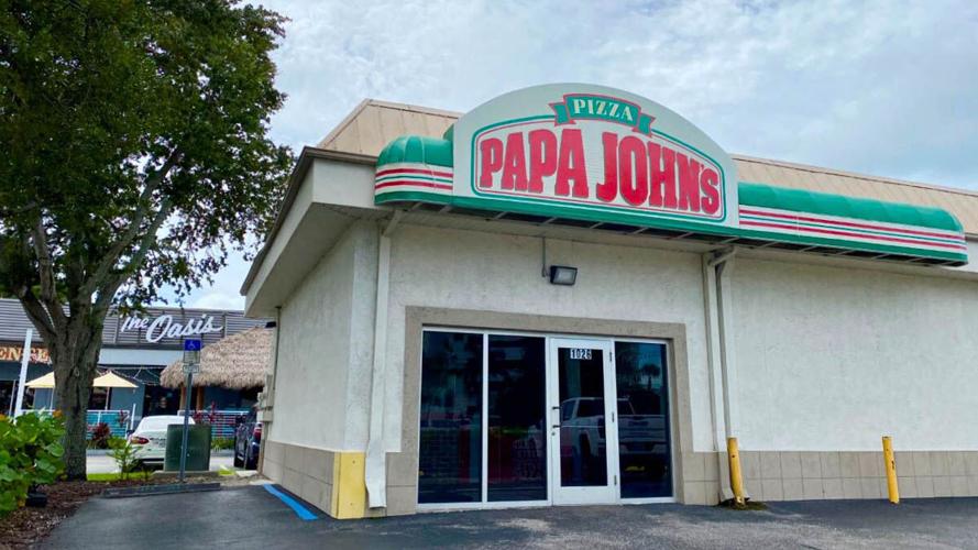 Sicilia Mia Pizzeria replacing Papa John’s in North Naples