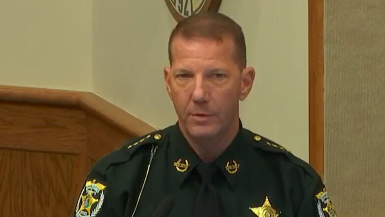 Sheriff outlines fiscal 2027 budget needs