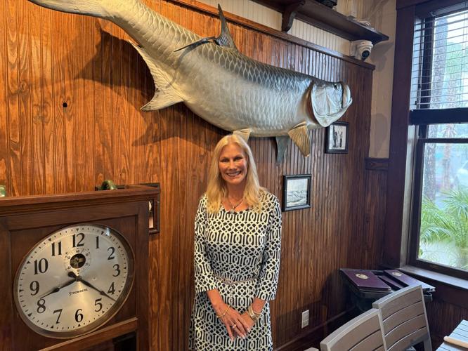 Sandy Stilwell Youngquist Key Lime Bistro Boca Grande-credit-David-Dorsey.jpeg
