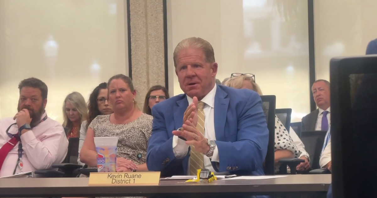 Lee County weighs impact of proposed property tax changes