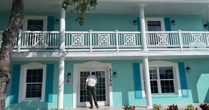$1.5M renovation brings new housing to Port Charlotte