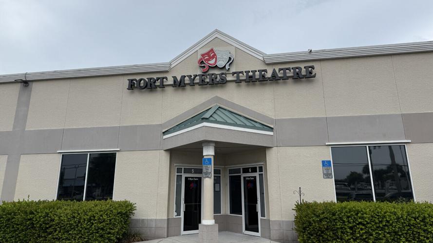Fort Myers Theatre prepares for move to larger home