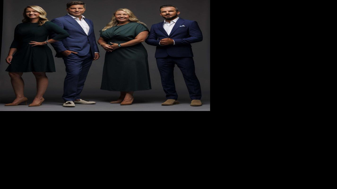 Gulfshore Business 40 Under 40 Class of 2024