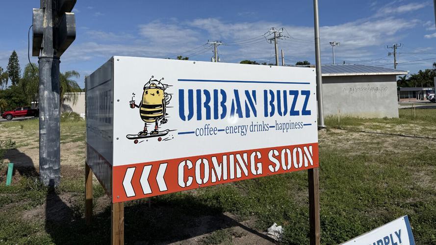 Urban Buzz plans new Fort Myers coffee shop