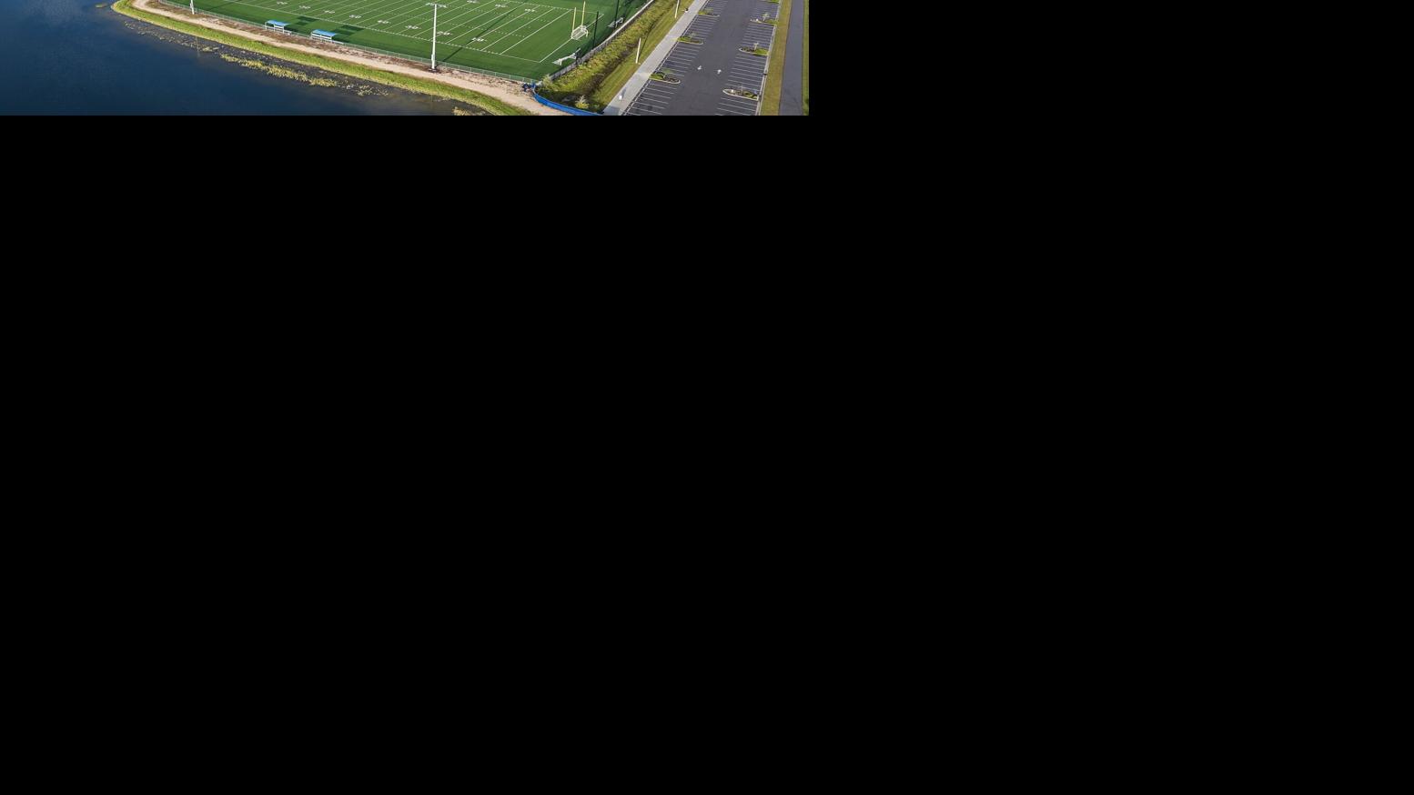 Paradise Coast Sports Complex