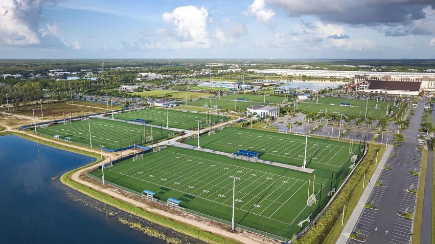 Paradise Coast Sports Complex