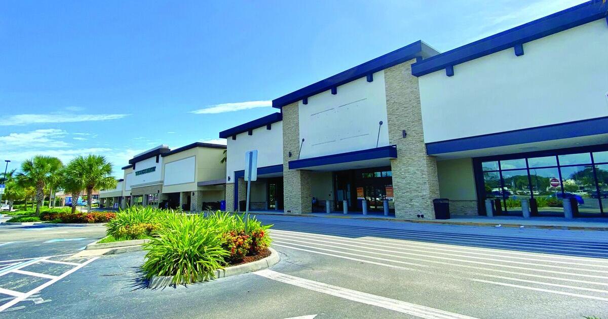 TJ Maxx, Sierra and Total Wine expand in Naples
