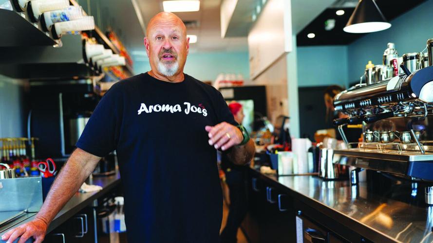 Aroma Joe’s expands across Southwest Florida