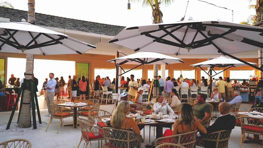 O Sunset Bar