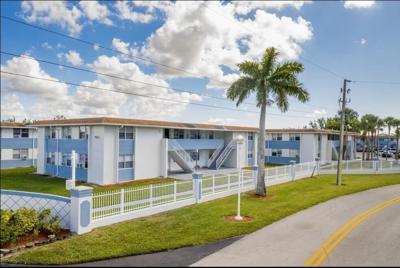 Naples mulls options for property purchased for workforce housing