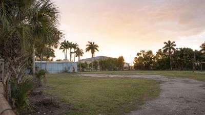 Riverside Drive site eyed for Fort Myers rowing hub