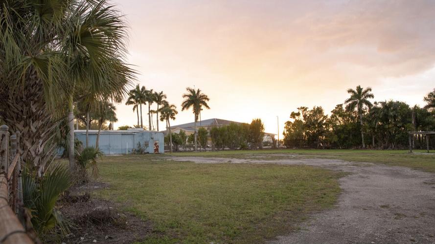 Riverside Drive site eyed for Fort Myers rowing hub