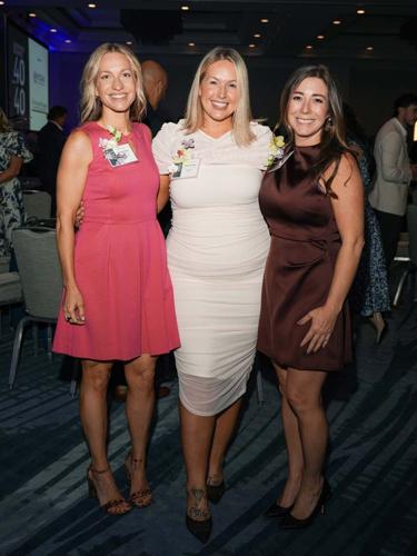 2026 Gulfshore Business 40 Under 40 celebration