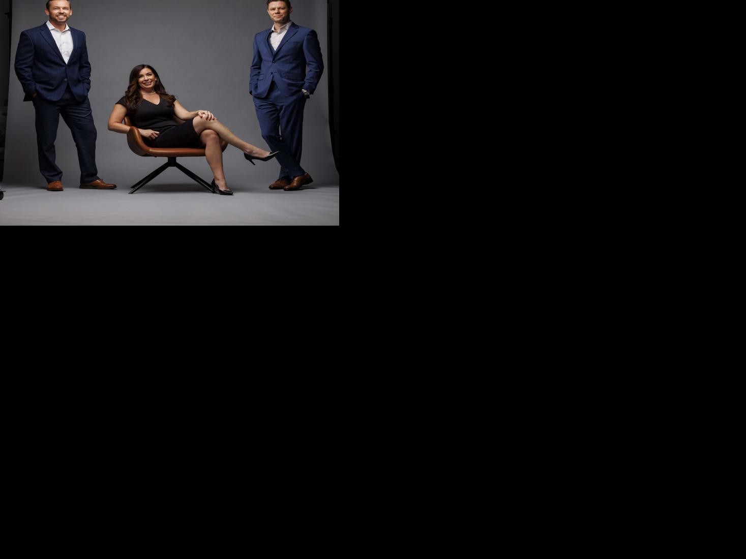 2022 Gulfshore Business 40 Under 40
