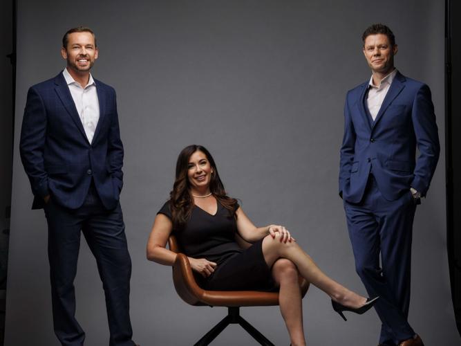 2022 Gulfshore Business 40 Under 40