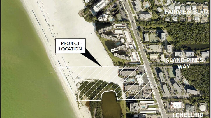 Former Wyndham site slated for Fort Myers Beach revival