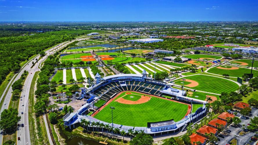 Lee County expands sports tourism footprint