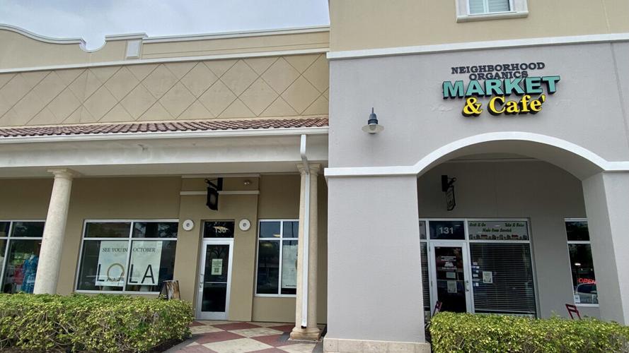 Lola Moda moves in as Neighborhood Organics prepares to close