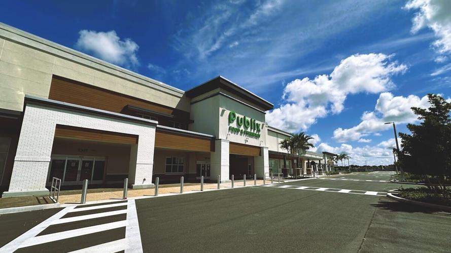 Publix The Shoppes at Orange Blossom