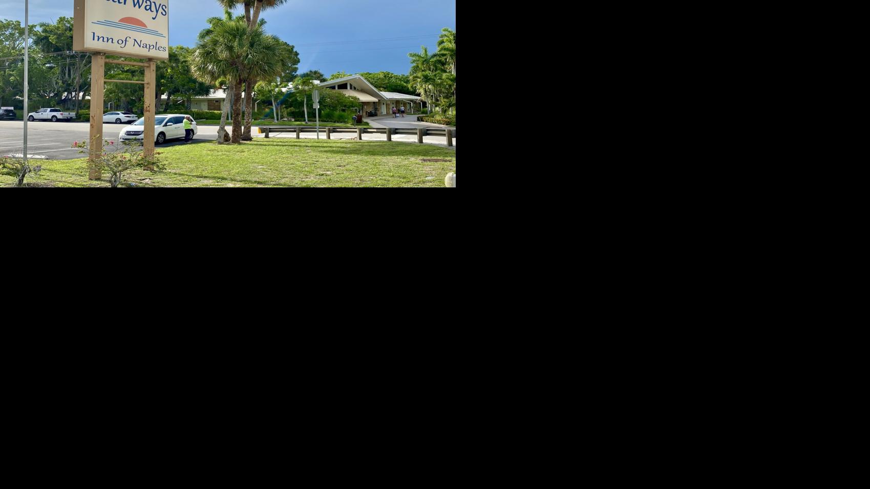 Collier blocks expansion of longtime North Naples motel